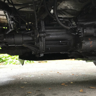 支払総額38,000円♩軽トラ☆ダイハツハイゼット☆冬タイヤ付☆エアコン☆の画像