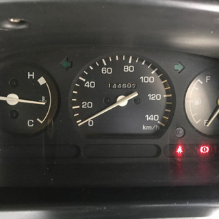 支払総額38,000円♩軽トラ☆ダイハツハイゼット☆冬タイヤ付☆エアコン☆の画像