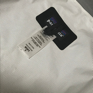 Patagonia トレントシェルジャケット マウンテンパーカーの画像