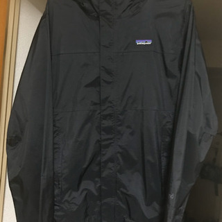 Patagonia トレントシェルジャケット マウンテンパーカー