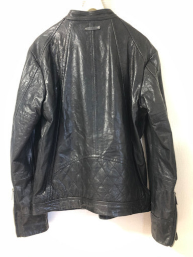 ＤＩＥＳＥＬ ライダースジャケット