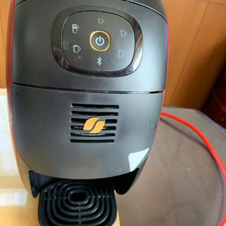 中古　ネスカフェバリスタアイの画像
