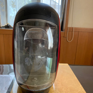 中古　ネスカフェバリスタアイの画像