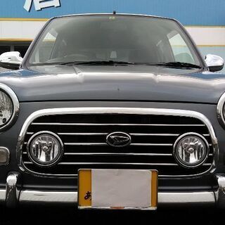 ミラジーノ,値下げ再投稿です。