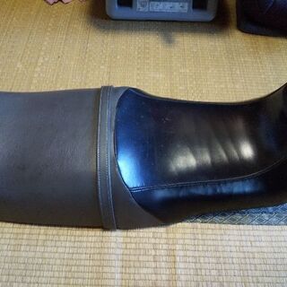 GSX400S カタナ用シート