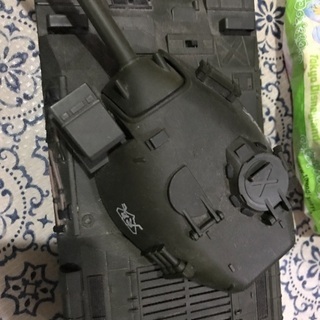 戦車 おもちゃ