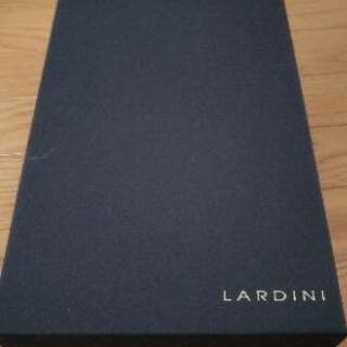 LARDINI 空箱