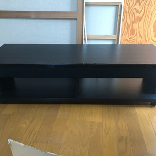 3.1chスピーカー内蔵　テレビボード  CAVジャパン　THR...