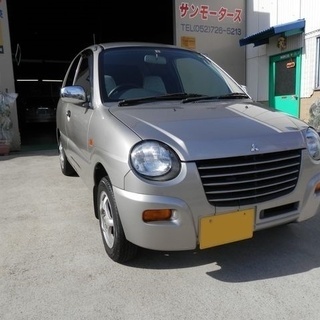 ミニカバン ライラ 走行52,500ｋｍ