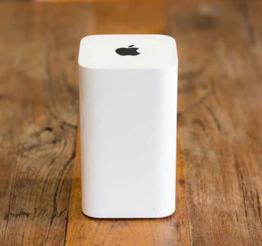 【今日まで！】AirMac Extreme 802.11ac