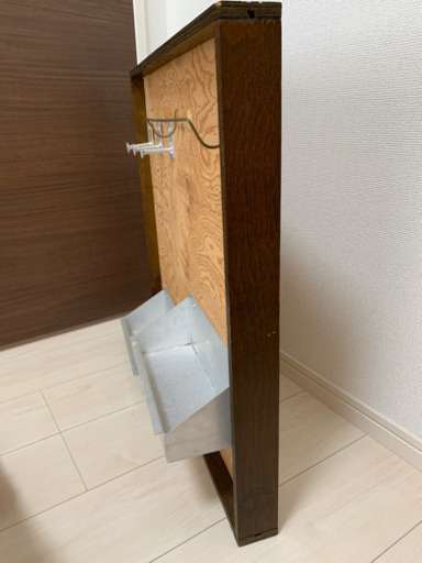 journal standard 壁掛け収納