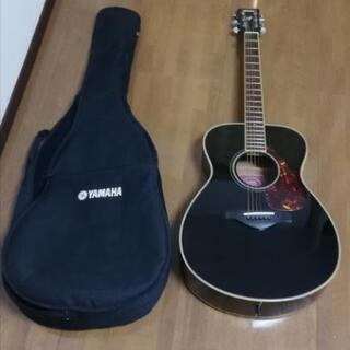 ジャンク品のギター🎸リュックタイプのケース付き