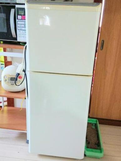 冷凍冷蔵庫