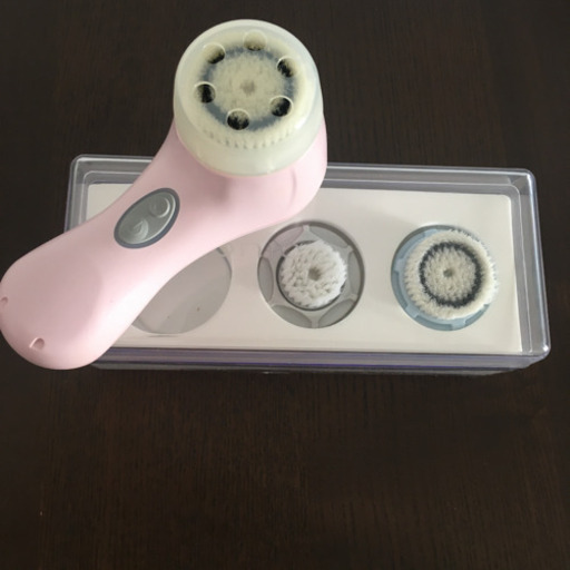 clarisonic mia2 クラリソニック　洗顔器　美容器　ブラシ