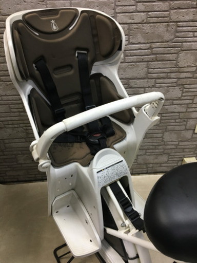 東京23区配達無料  新基準  ブリヂストン ビッケ2  8.7Ah リチウム 電動自転車 中古 ☆20インチ☆