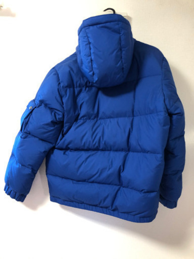 polo ラルフローレン　ダウンジャケット