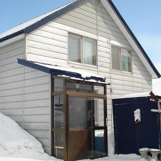 ★北海道滝川市幸町３丁目戸建て賃貸４LＤＫ駐車場付きリフォーム自...