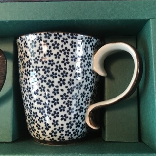 有田焼マグカップ 3点セットの画像