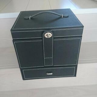 メイクボックス