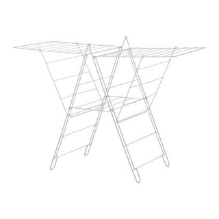 IKEA フロスト(物干しラック)の画像