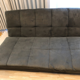 ソファーベッド