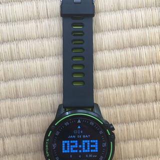 スマートウォッチ