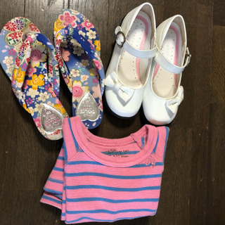 入学式に白い靴