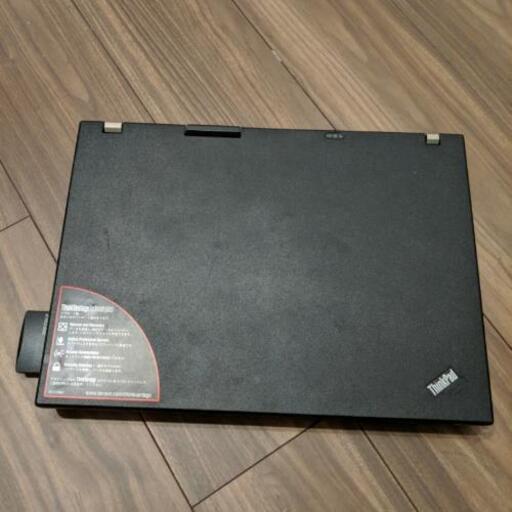 その他 ThinkPad R61e