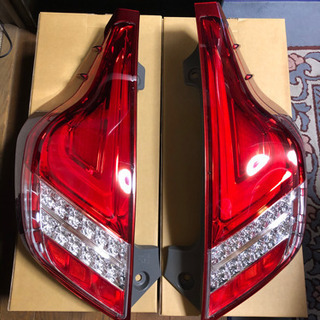 AQUA用 ヴァレンティ・ジュエルLEDテールランプ