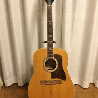 河合(KAWAI/カワイ)楽器 / 70年代 / ドレッドノート...