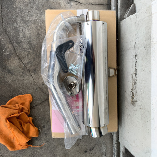 マジェスティ　SG03J