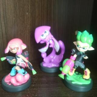 スプラトゥーン