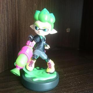 スプラトゥーン - 北群馬郡