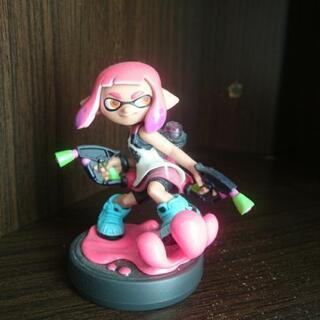 スプラトゥーン - スポーツ