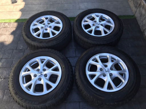 スタットレスタイヤ