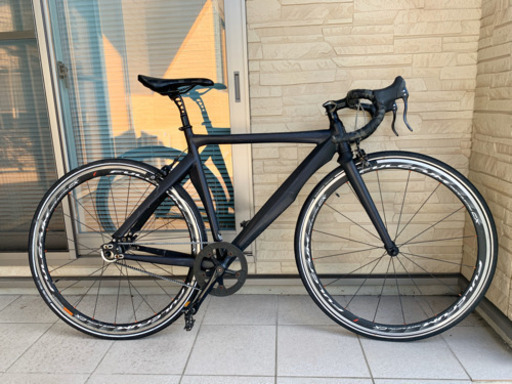 お渡し予定者様決定◎ブリヂストン◎エルムズ◎SR1◎ロードバイク