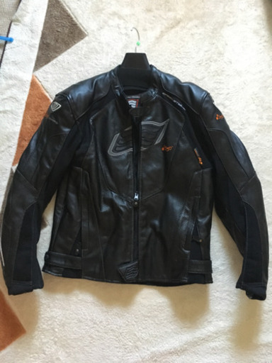 hyod バイクウェア