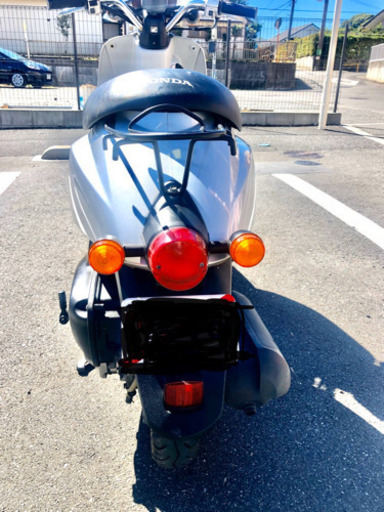 出ました！奇跡の走行600キロ台！バッチリ整備済み！ピカピカ！