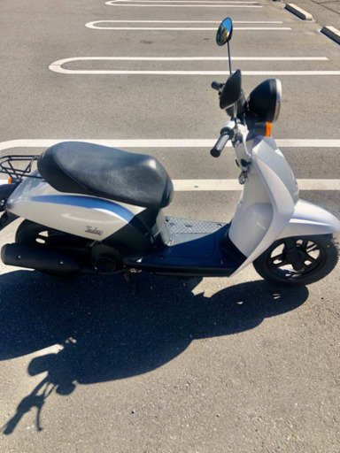 出ました！奇跡の走行600キロ台！バッチリ整備済み！ピカピカ！