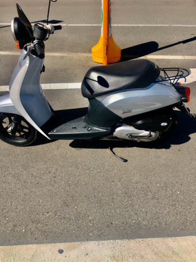 出ました！奇跡の走行600キロ台！バッチリ整備済み！ピカピカ！