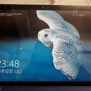 Surface pro 4 intel i5 ,128GB,4G...