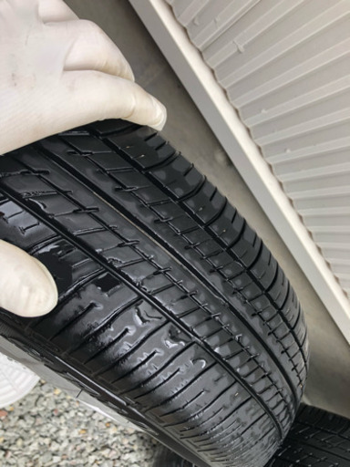 【売却済】スズキ純正ホイール  13インチ  145/80R13  MF33S