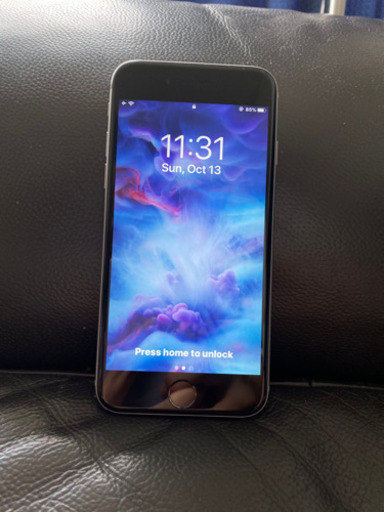 携帯電話/スマホ iPhone 6s