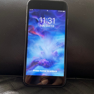 iPhone 6s