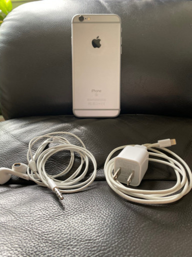 iPhone 6s