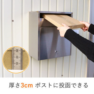 A4厚さ3cm・梱包資材・やっこ型ケース50枚の画像
