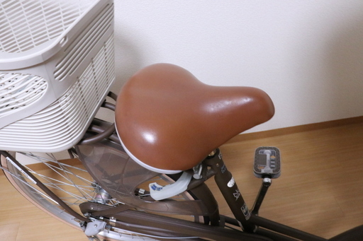 子供乗せ自転車　BAA適合
