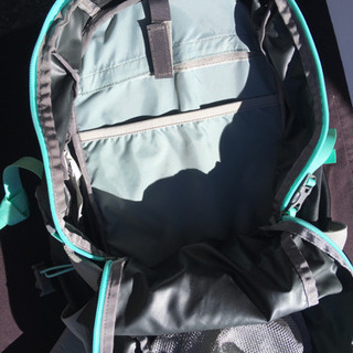 定価10800円　マウンテンイクイップメント　バックパック　リュック　登山　旅行の画像