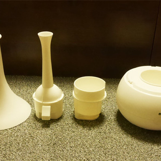 アロマ ディフューザーの画像