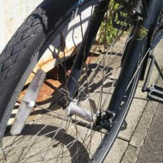 コナ ビーチクルーザー 鍵は一つの画像